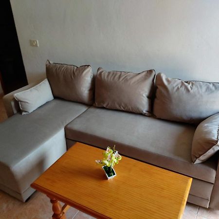 Casa La Correhuela 1 Apartment แอร์มิกวา ภายนอก รูปภาพ